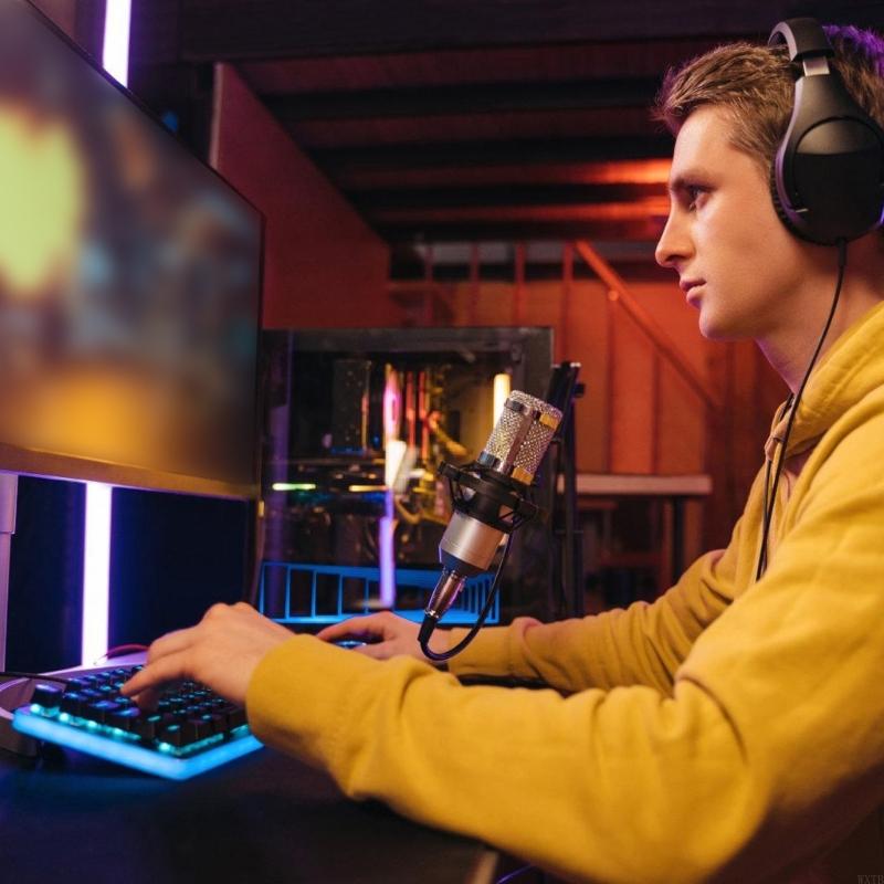 Audio Music Enhancer - Câble auxiliaire résistant à l'usure, cordon