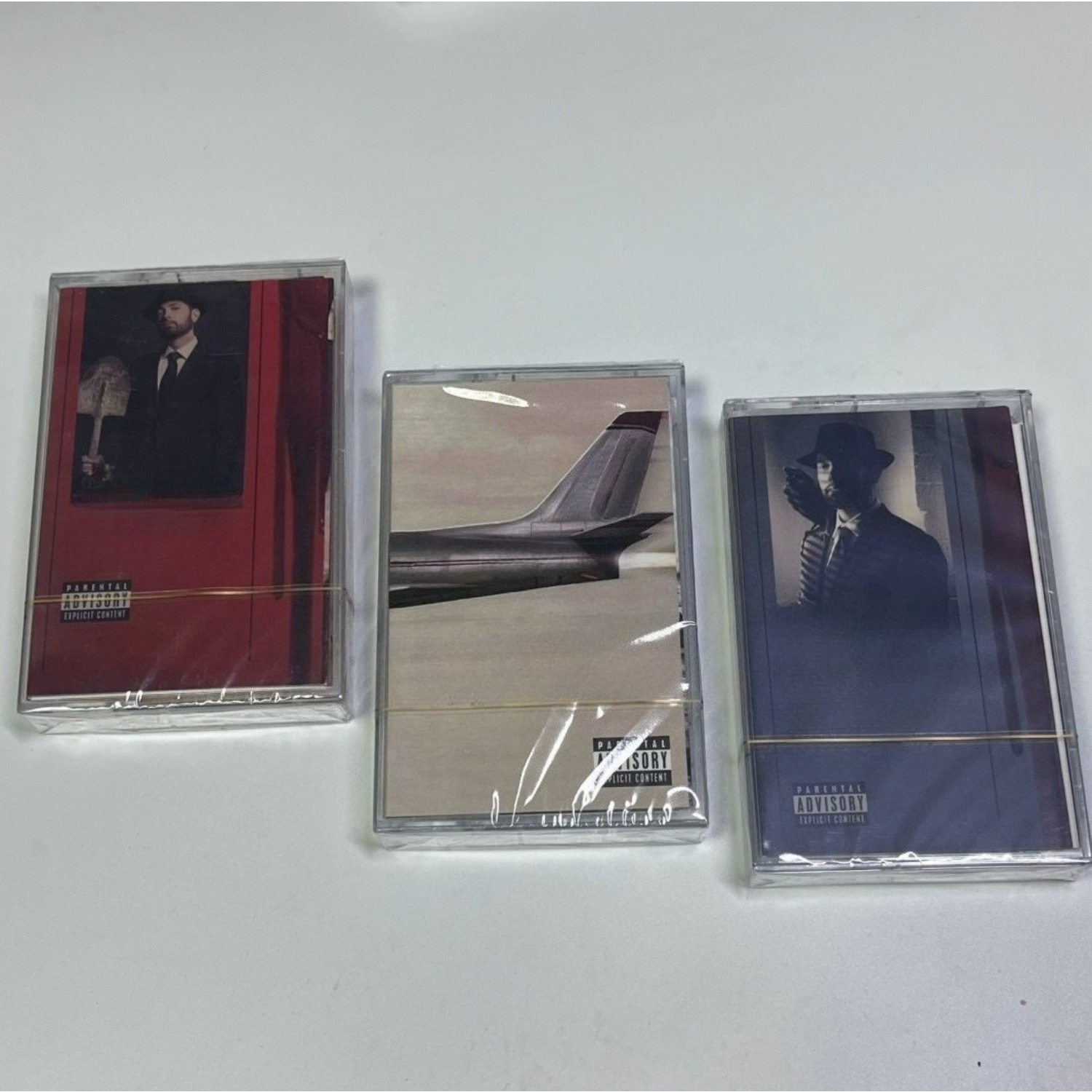 Audio Music Hip Hop - Cassette audio de style hip-hop vintage,