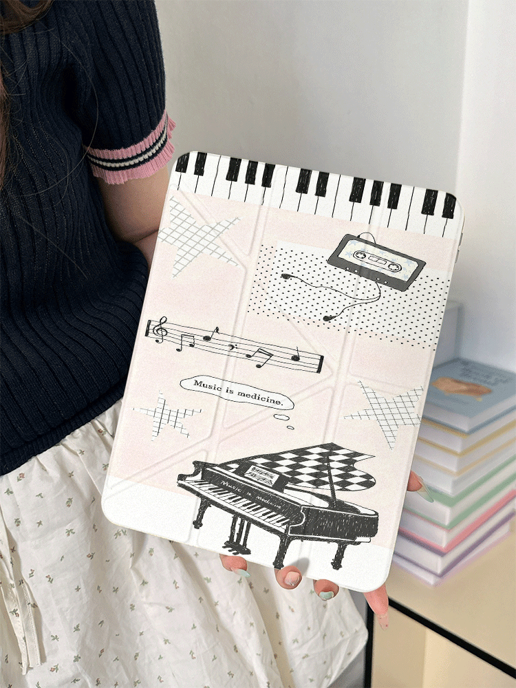 Music Stand Folding - Pour Redmi K Pad 8.8