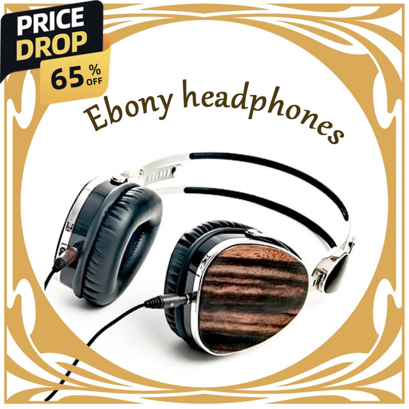 Audio Music Game - ESMOOTH ES-660 Écouteurs supra-auriculaires filaires de