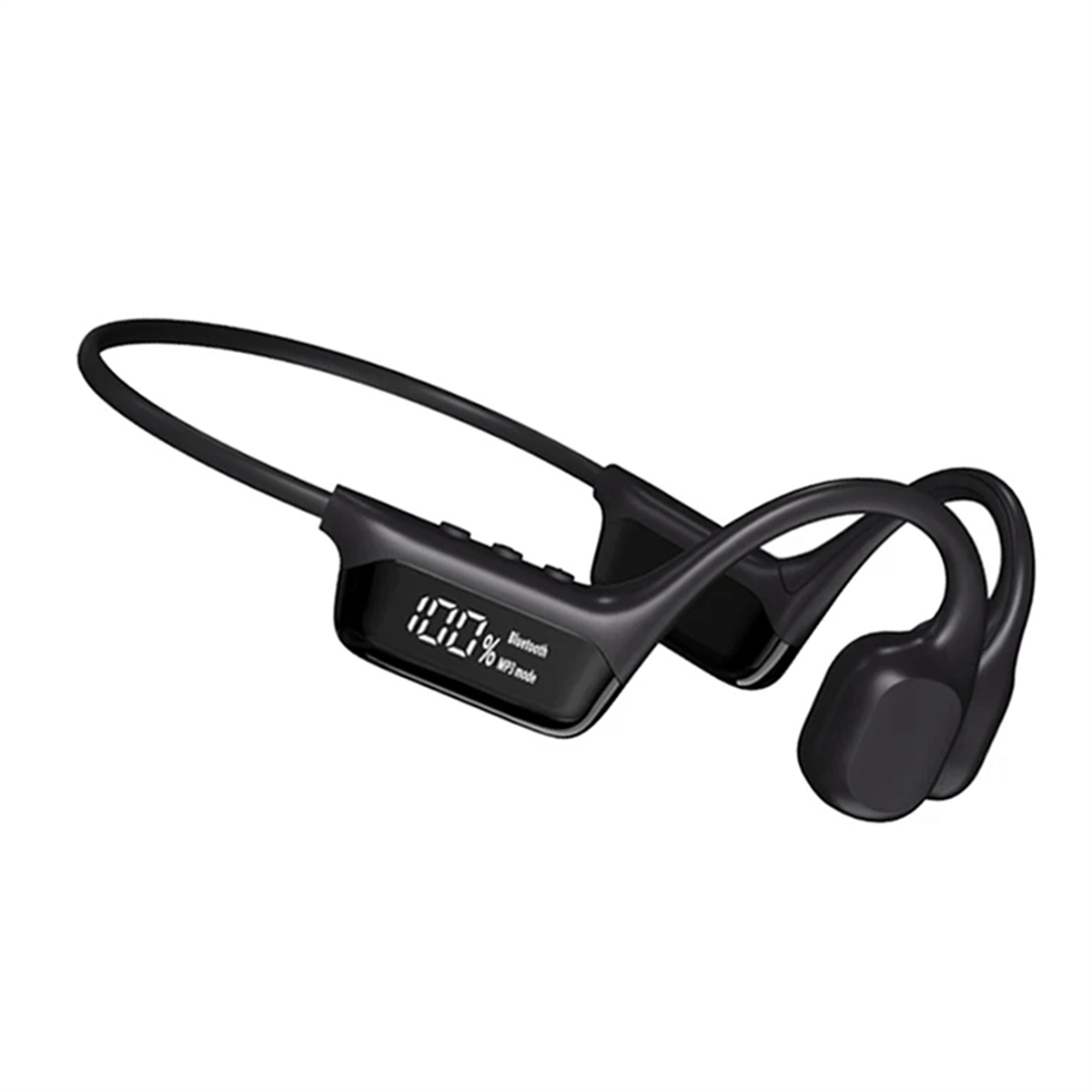 Audio Music Mp3 - A10I S10 Bluetooth 5.4 casque sans