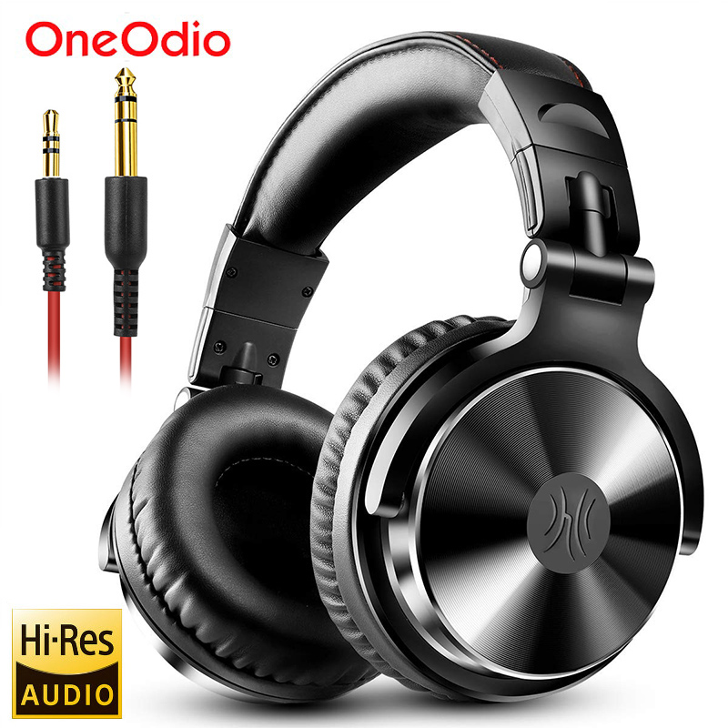 Audio Music Game - Oneodio – casque d'écoute avec moniteur