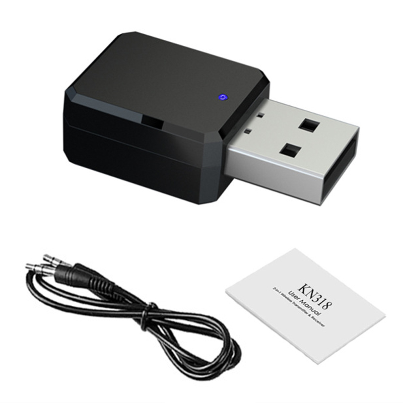 Audio Music Mp3 Free - Kit Bluetooth 5.0 pour voiture, musique