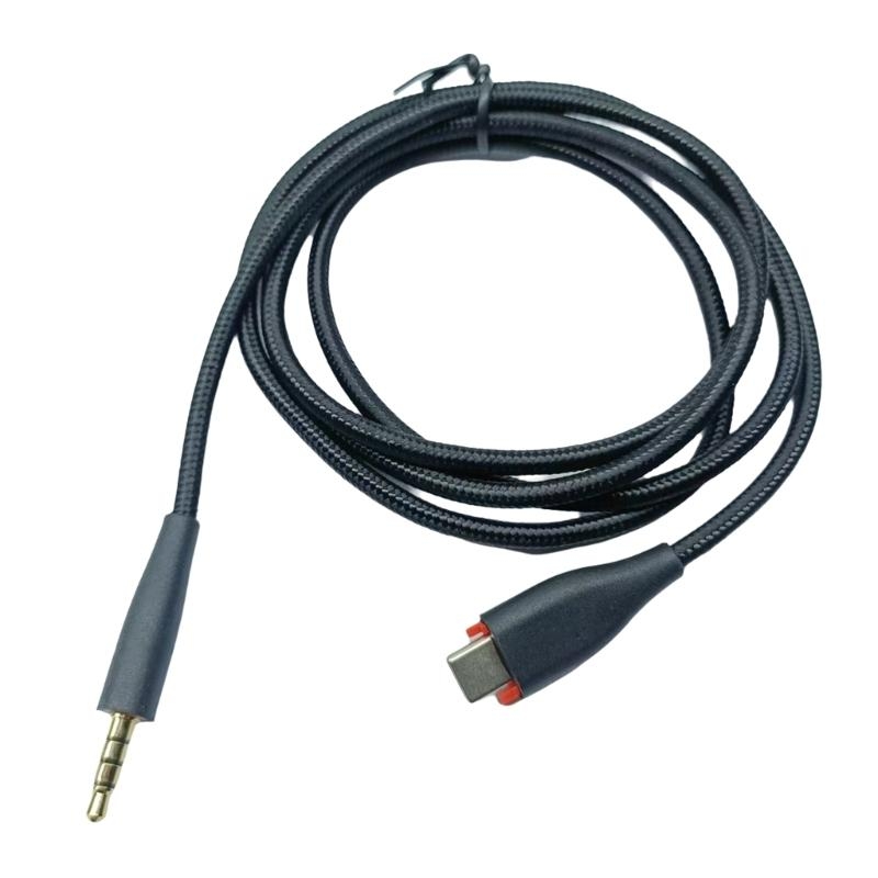 Audio Music Enhancer - Câble compact léger pour fil casque