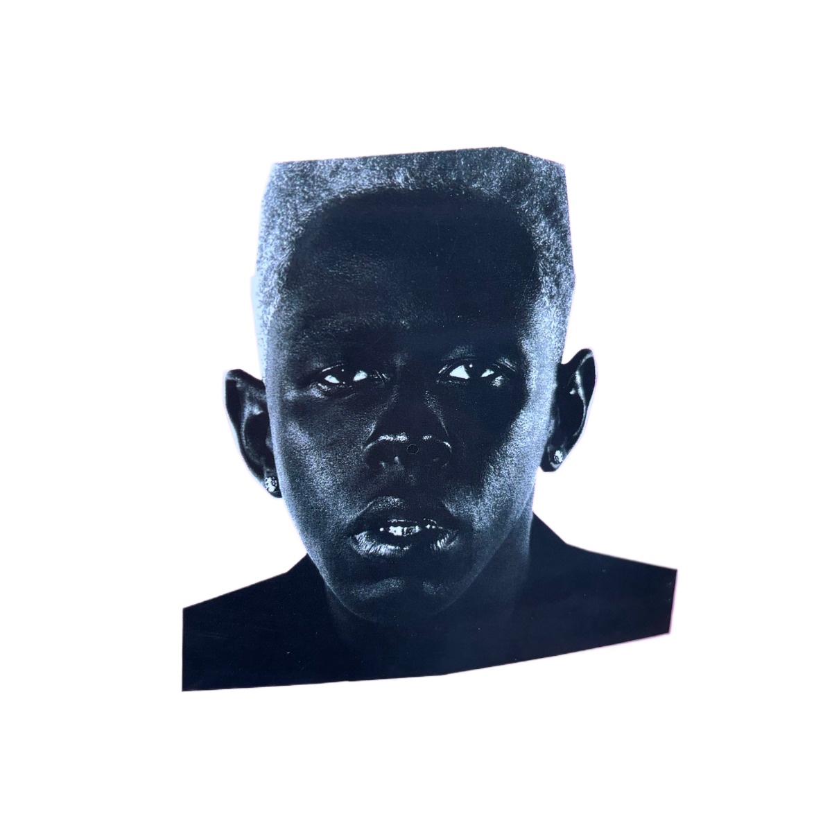 Audio Musically - CD de musique hip-hop/rap flambant neuf,