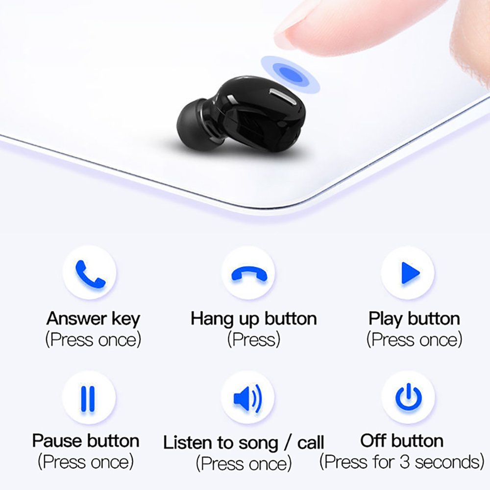 Écouteurs intra-auriculaires s - Audio Music Game avis et prix