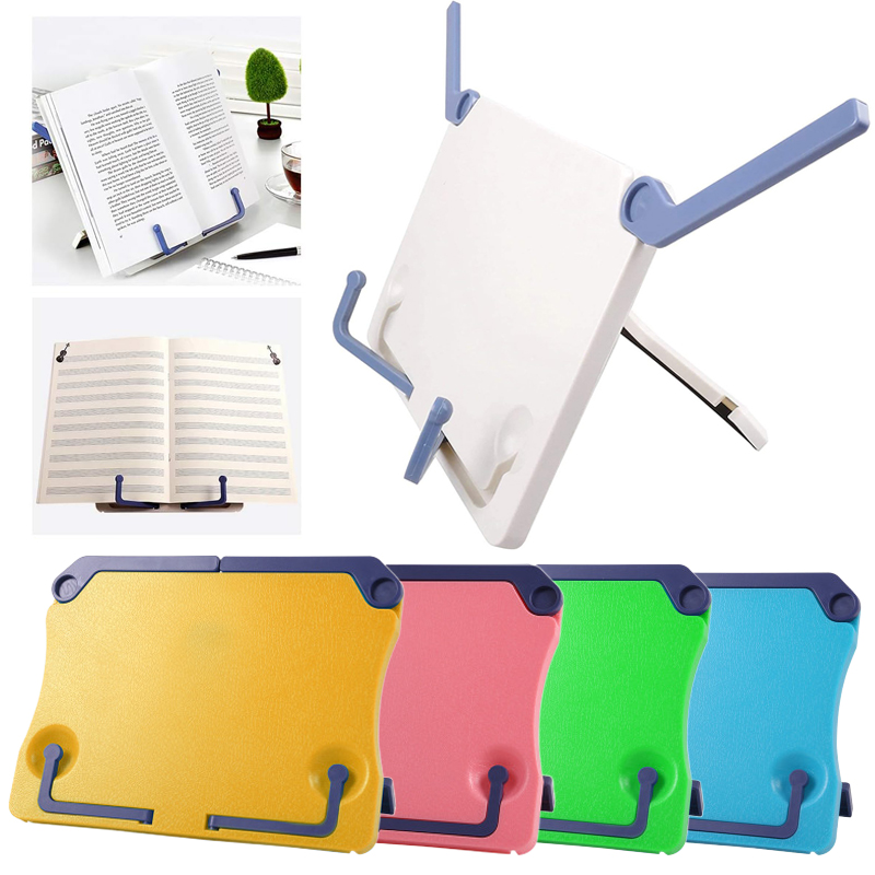 Support de partition de bureau - Music Stand Folding avis et prix