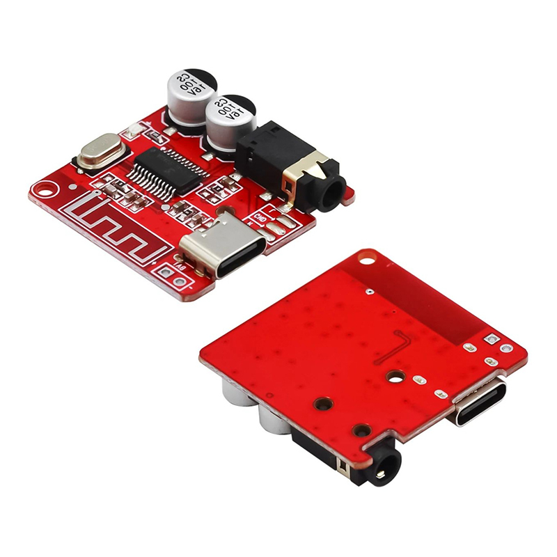 Carte récepteur audio Bluetoot - Audio Music Mp3 avis et prix