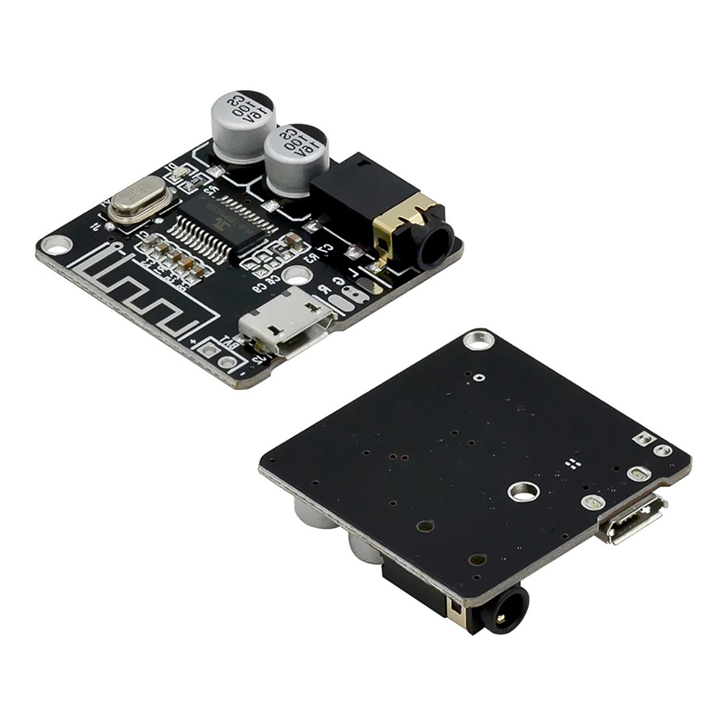 Carte récepteur audio Bluetoot - Audio Music Mp3 avis et prix
