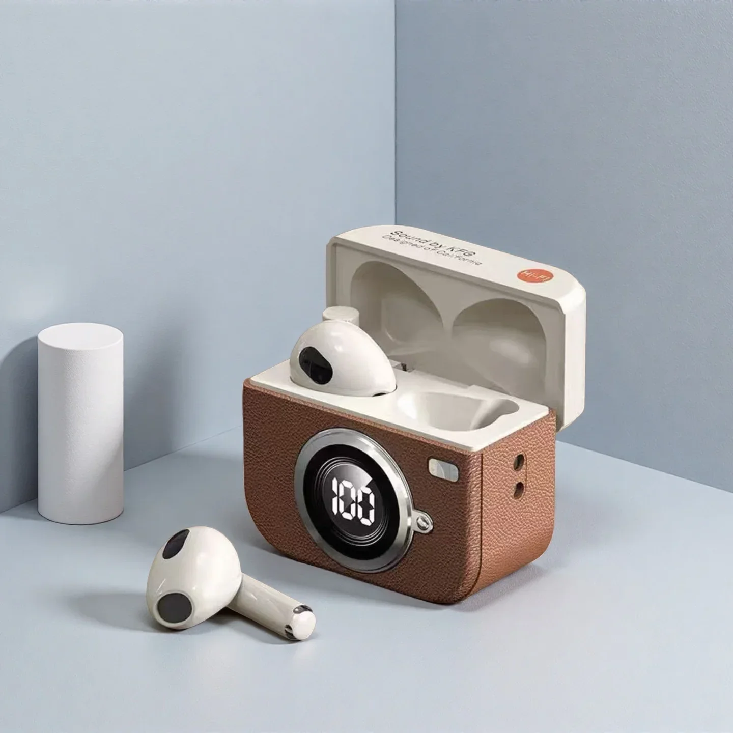 Écouteurs de jeu TWS sans fil  - Audio Music Game avis et prix