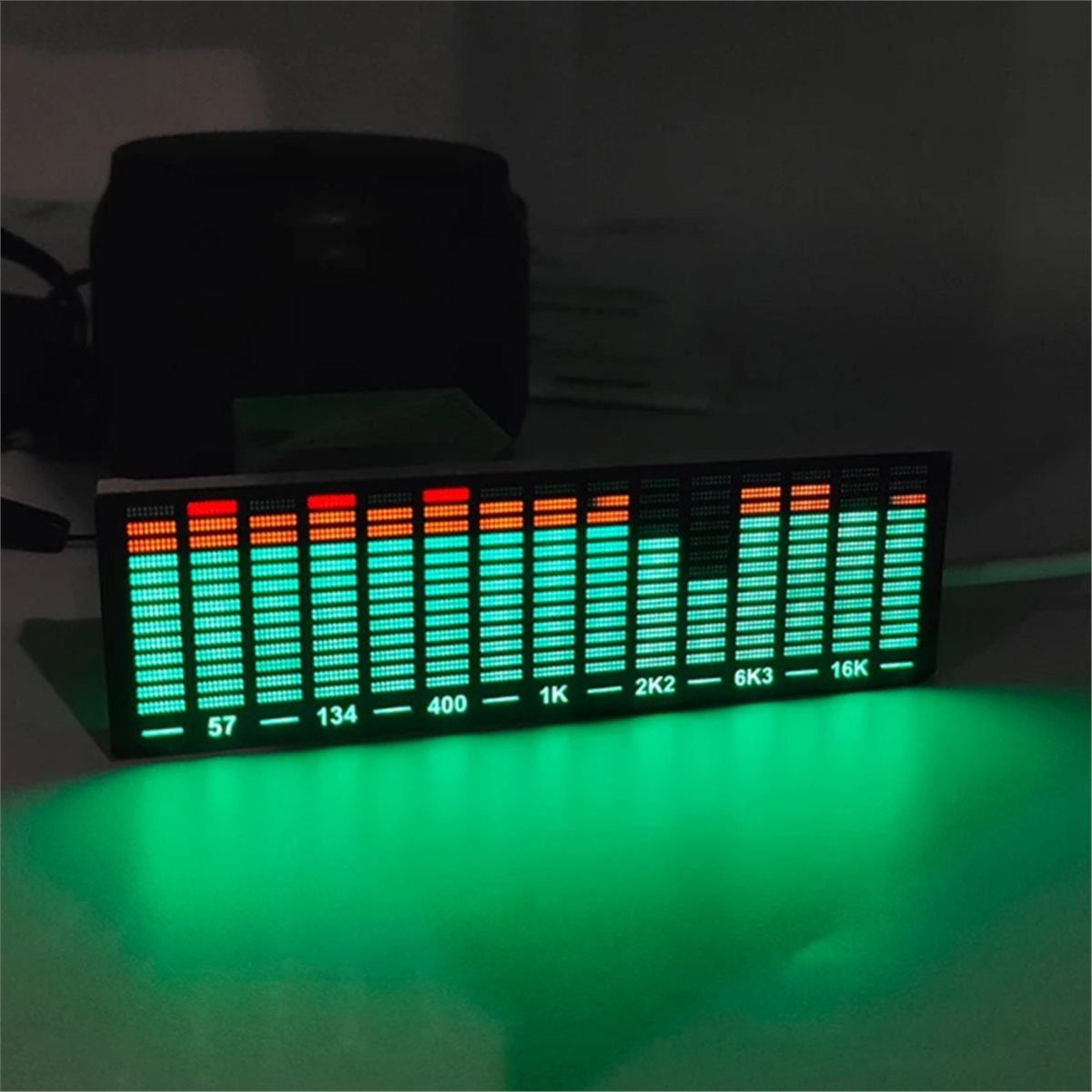 Convient pour Music Spectrum L - Audio Musically avis et prix