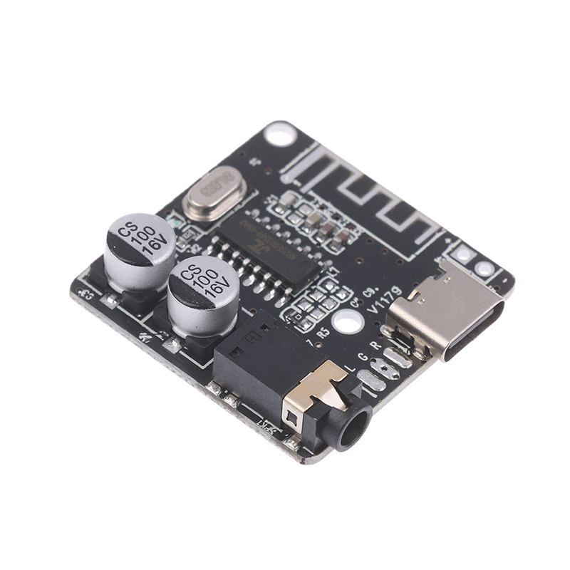 Carte récepteur audio Bluetoot - Audio Music Mp3 avis et prix