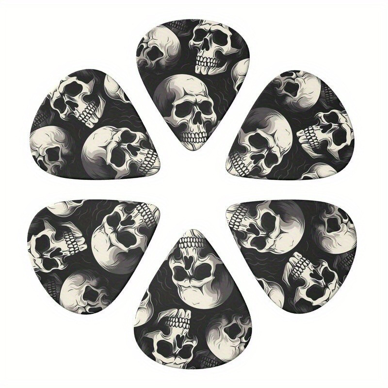 Nouvel ensemble de médiators d - Electric Guitar Pick Pack avis et prix