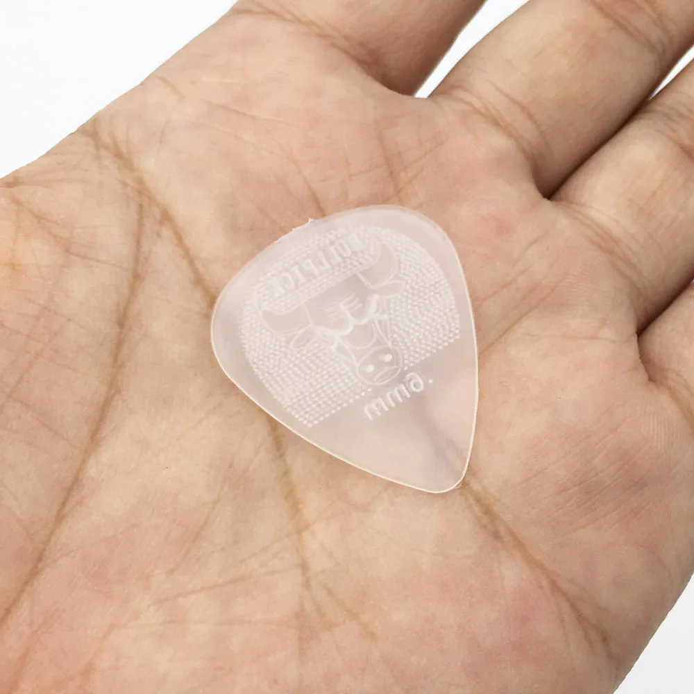 12 pièces tête de taureau 0.6m - Electric Guitar Pick Pack avis et prix