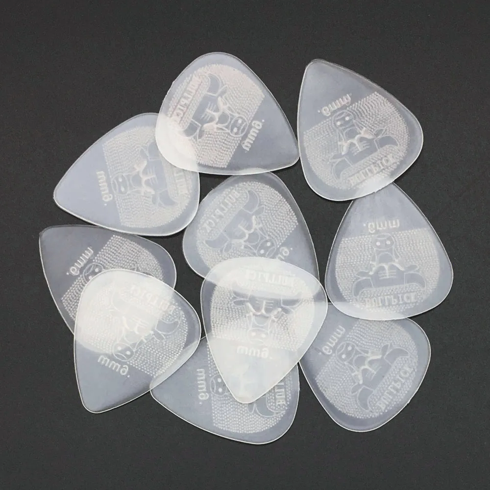 12 pièces tête de taureau 0.6m - Electric Guitar Pick Pack avis et prix