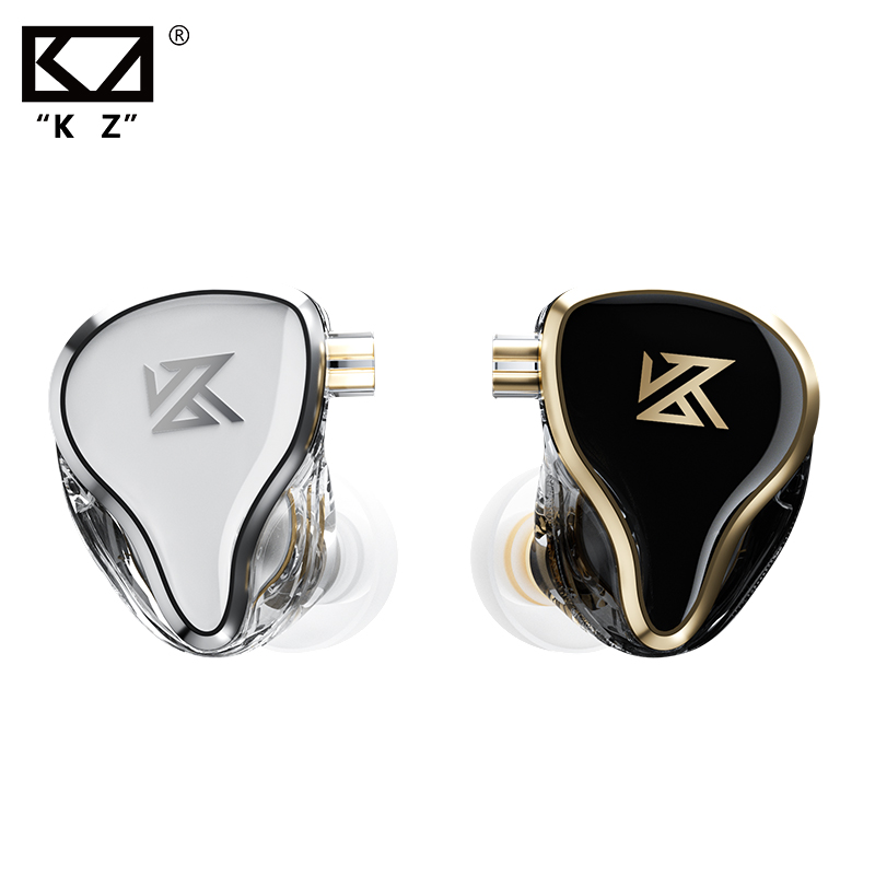 KZ ZAS – écouteurs filaires en - Audio Music Technology avis et prix