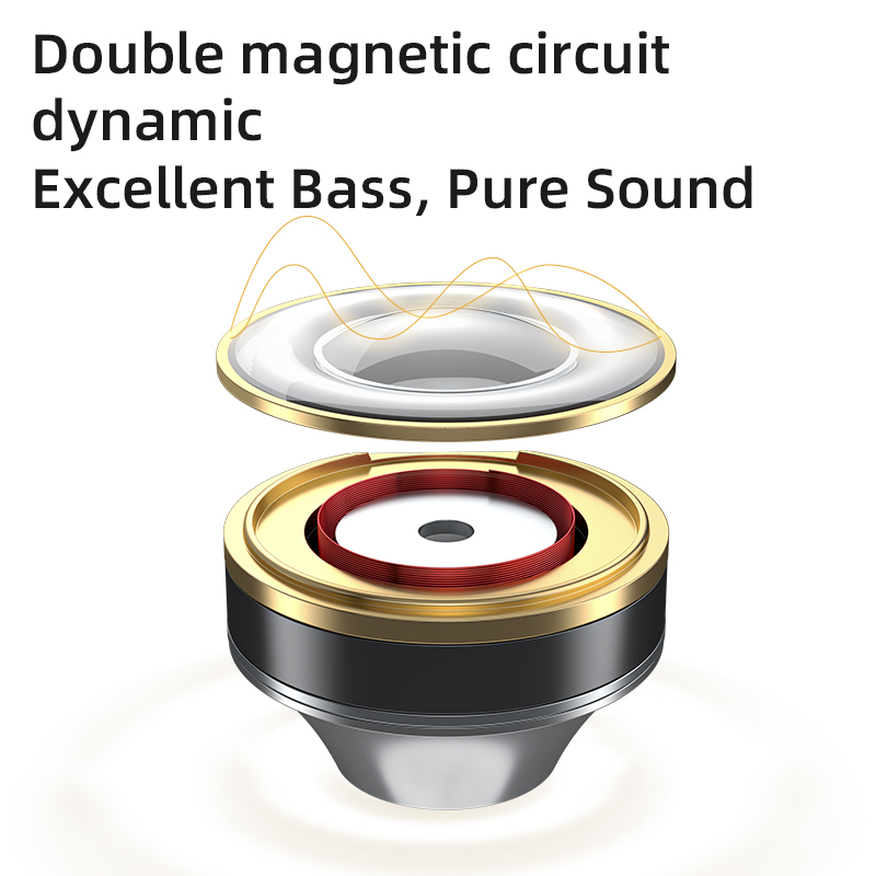 KZ ZAS – écouteurs filaires en - Audio Music Technology avis et prix