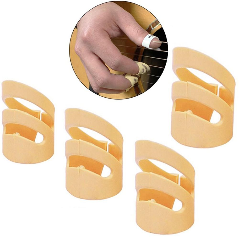 4 pièces/ensemble ALaska Pik p - Electric Guitar Pick Pack avis et prix