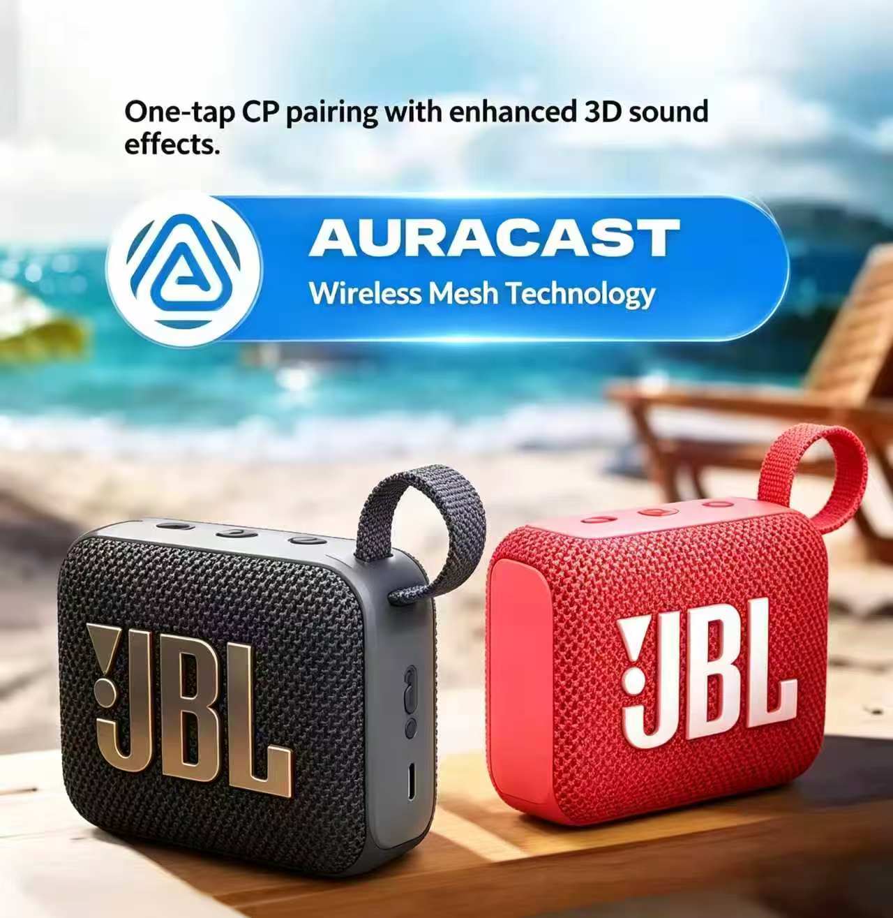 JBL GO4, petit haut-parleur st - Jbl Speaker Go 4 avis et prix