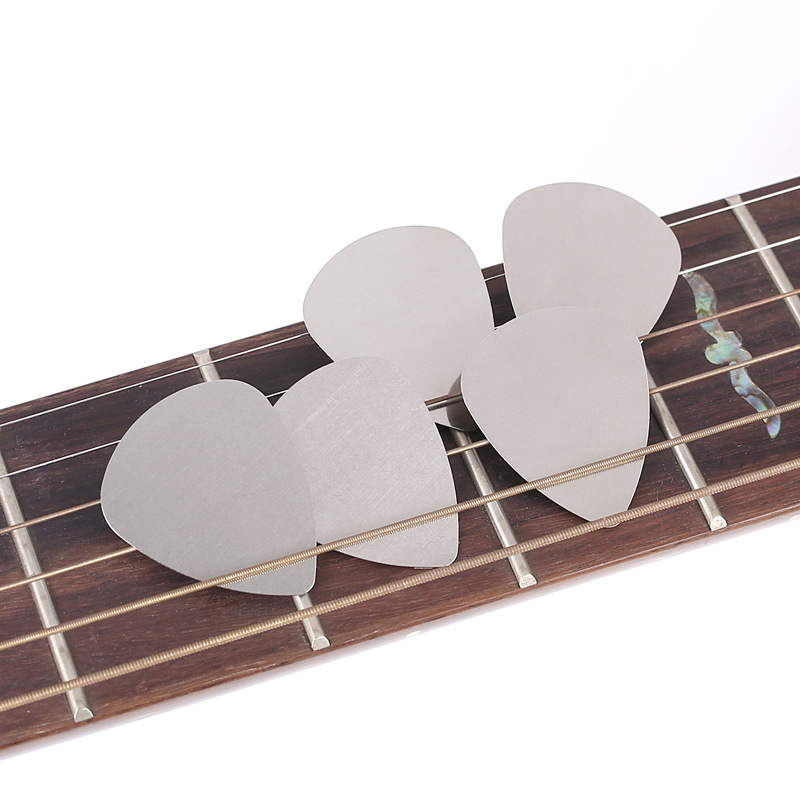 Lot de 10 plectres de guitare  - Electric Guitar Pick Pack avis et prix