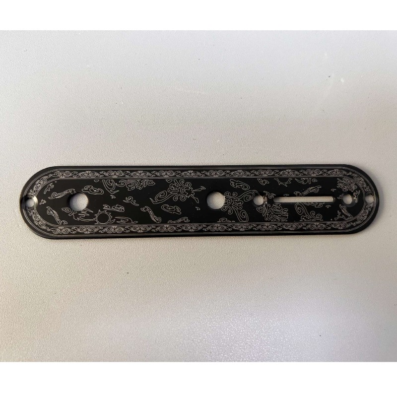Planche à cordes tirées TL, po - Guitar Slide Tube avis et prix
