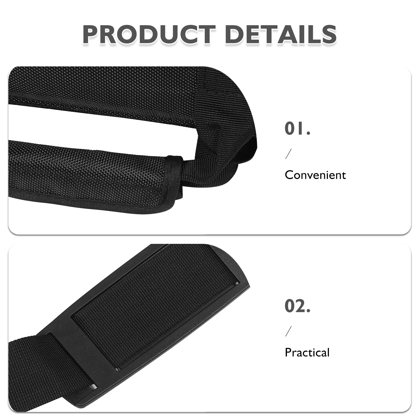Étui de transport noir 20 pouc - Music Stand Folding avis et prix
