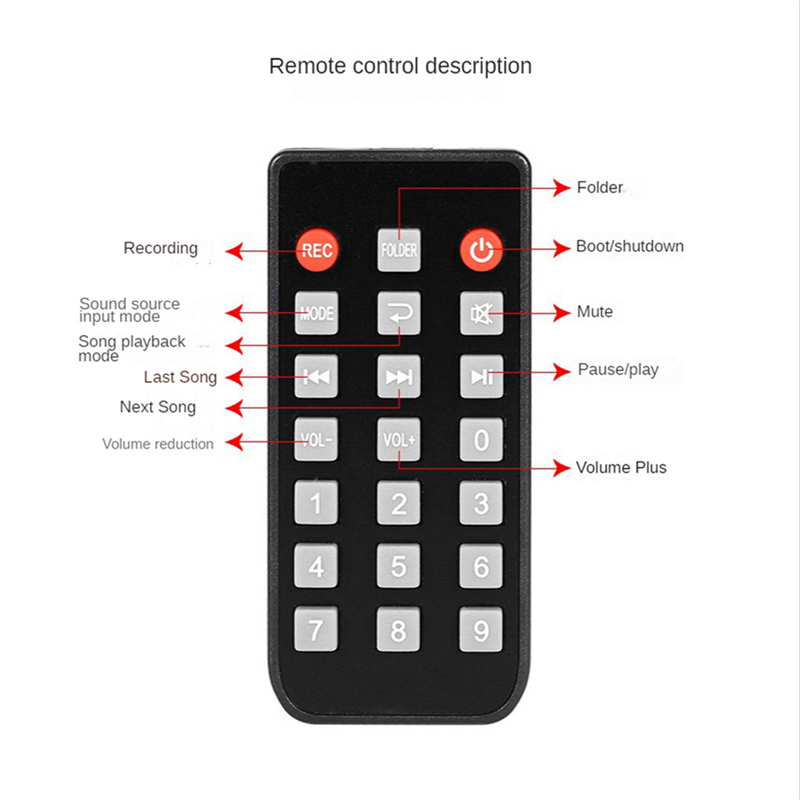 Lecteur Audio numérique Blueto - Audio Music Mp3 Free avis et prix