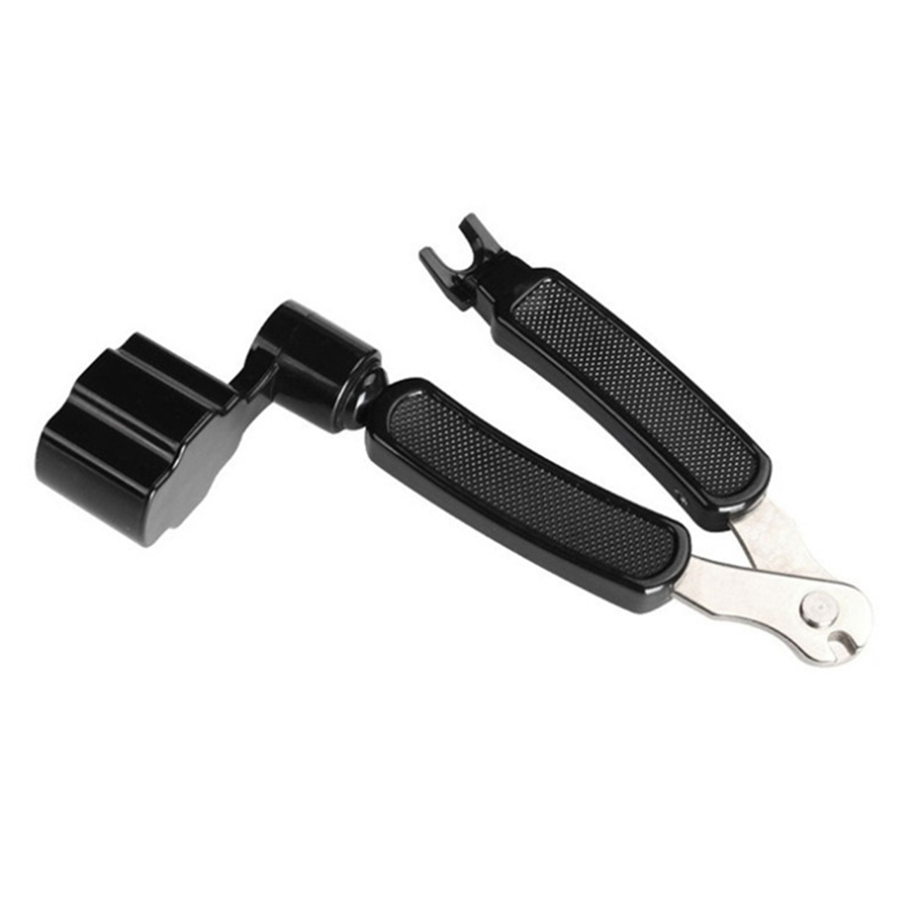 Outil de réglage de guitare 3  - Guitar Slide Tube avis et prix