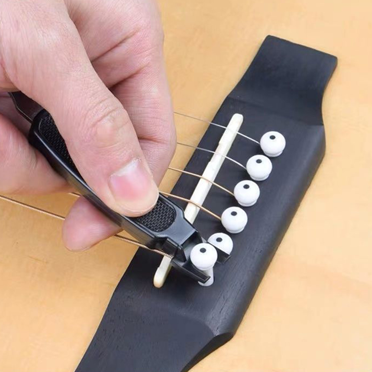 Outil de réglage de guitare 3  - Guitar Slide Tube avis et prix