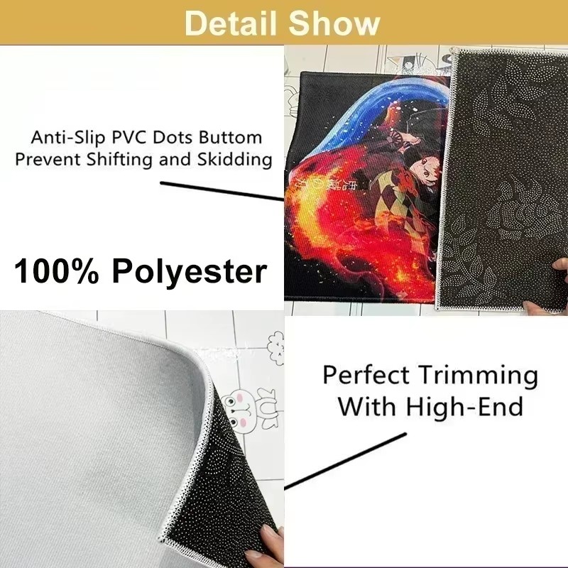 Tapis de couloir à motifs de t - Audio Music Notes avis et prix