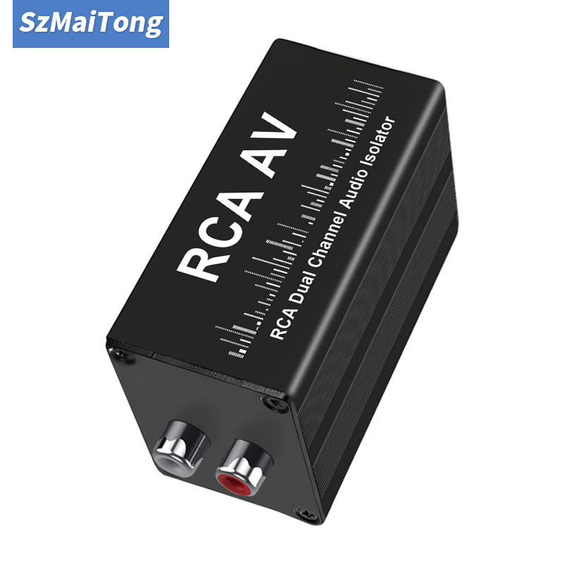 Filtre anti-bruit audio profes - Audio Musically avis et prix
