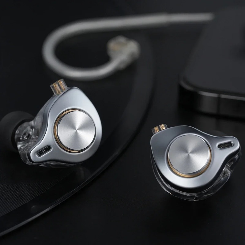 SGOR Luna Écouteurs intra-auri - Audio Music Game avis et prix