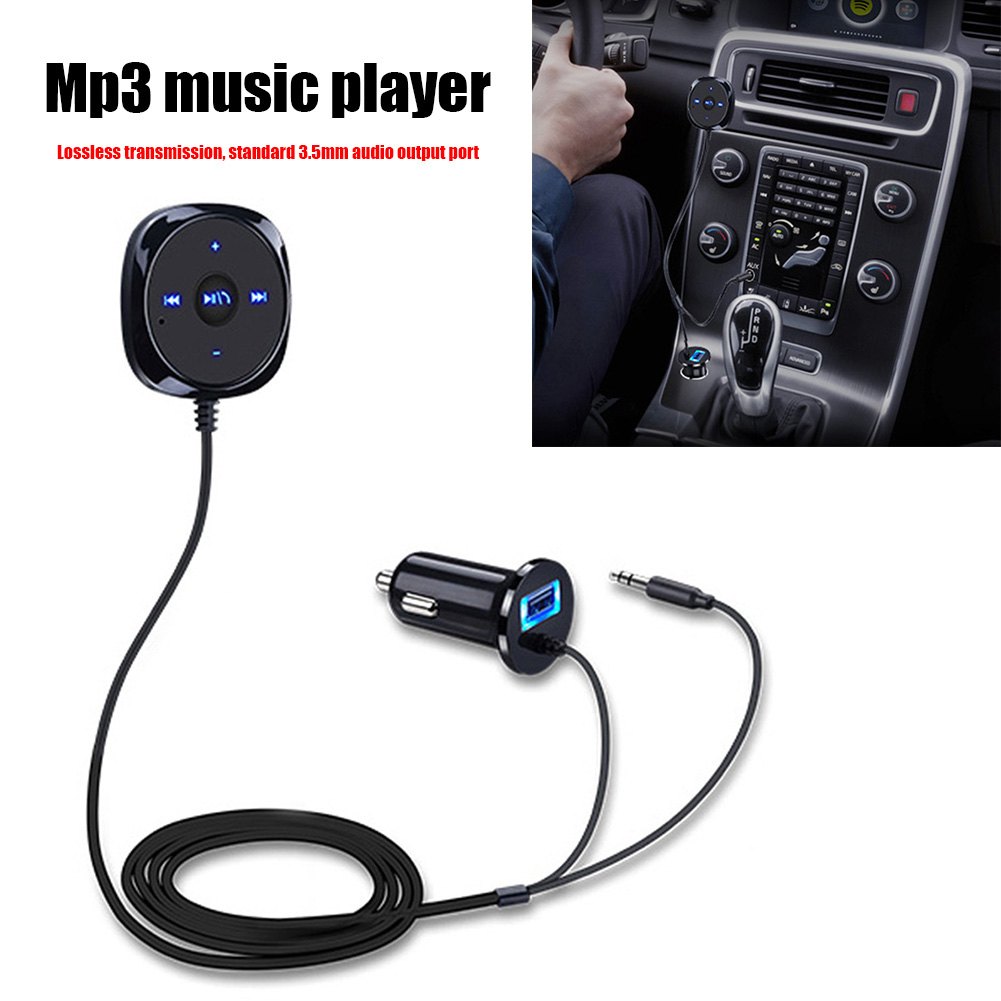 Kit mains libres Bluetooth pou - Audio Music Mp3 Free avis et prix