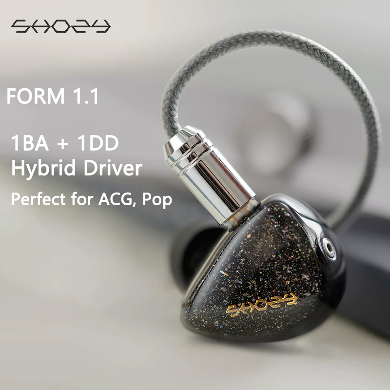 Écouteurs intra-auriculaires h - Audio Music Technology avis et prix