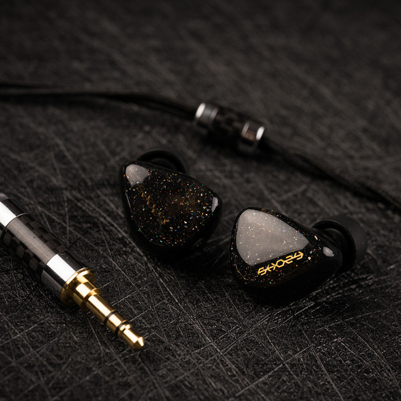 Écouteurs intra-auriculaires h - Audio Music Technology avis et prix