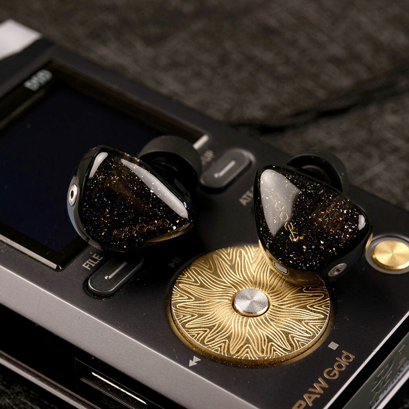 Écouteurs intra-auriculaires h - Audio Music Technology avis et prix