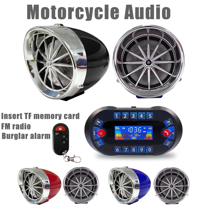 MT730 moto Bluetooth haut-parl - Audio Music Mp3 avis et prix