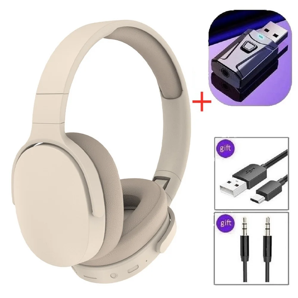 Shoumi 2961 grand casque Bluet - Audio Music Game avis et prix
