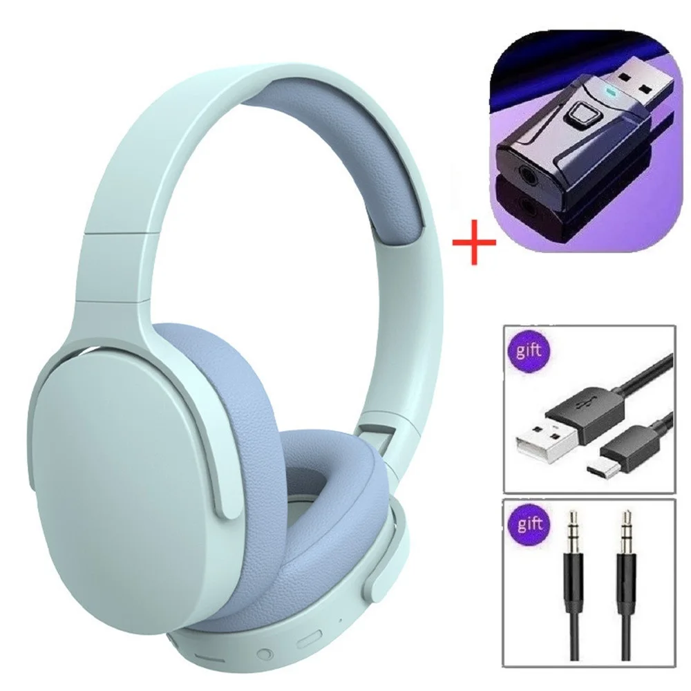 Shoumi 2961 grand casque Bluet - Audio Music Game avis et prix