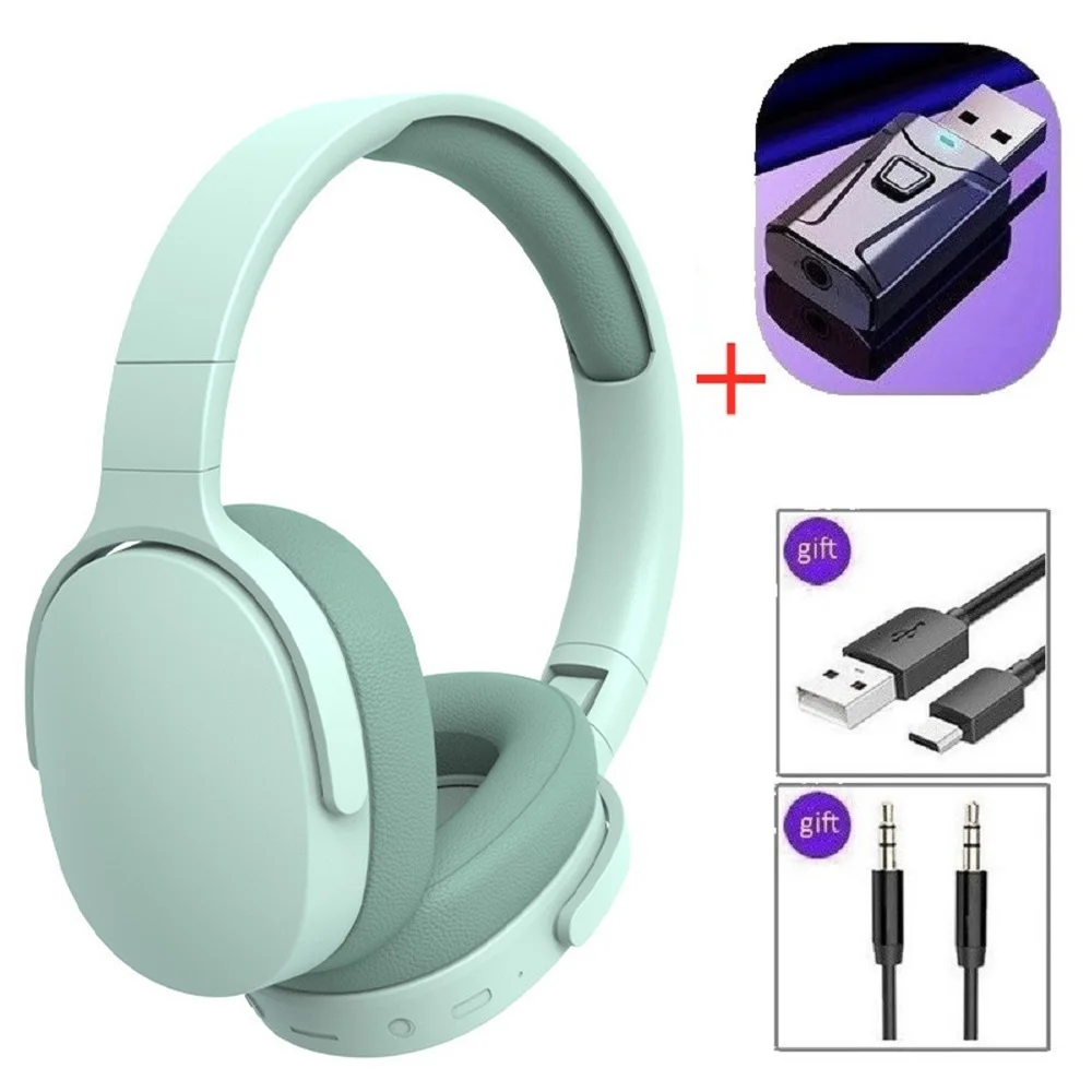 Shoumi 2961 grand casque Bluet - Audio Music Game avis et prix
