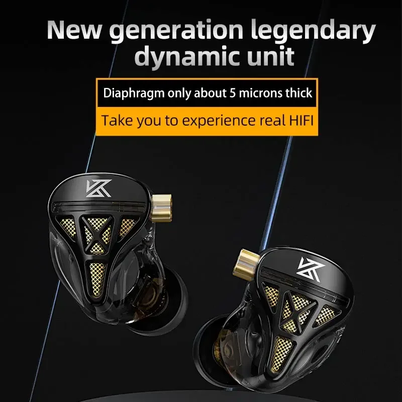 Écouteurs intra-auriculaires K - Audio Music Game avis et prix