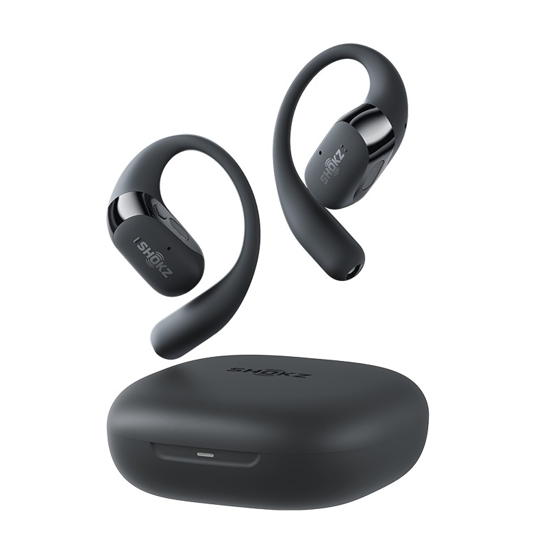 Shokz OpenFit 2 + T921 écouteu - Audio Music Technology avis et prix