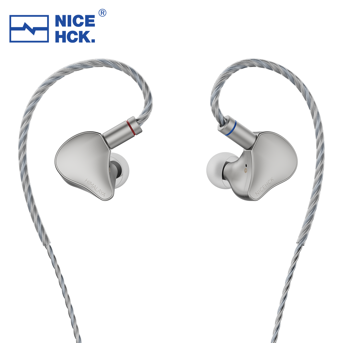 NICEHCK HIMALAYA HiFi 10mm dou - Audio Music Game avis et prix