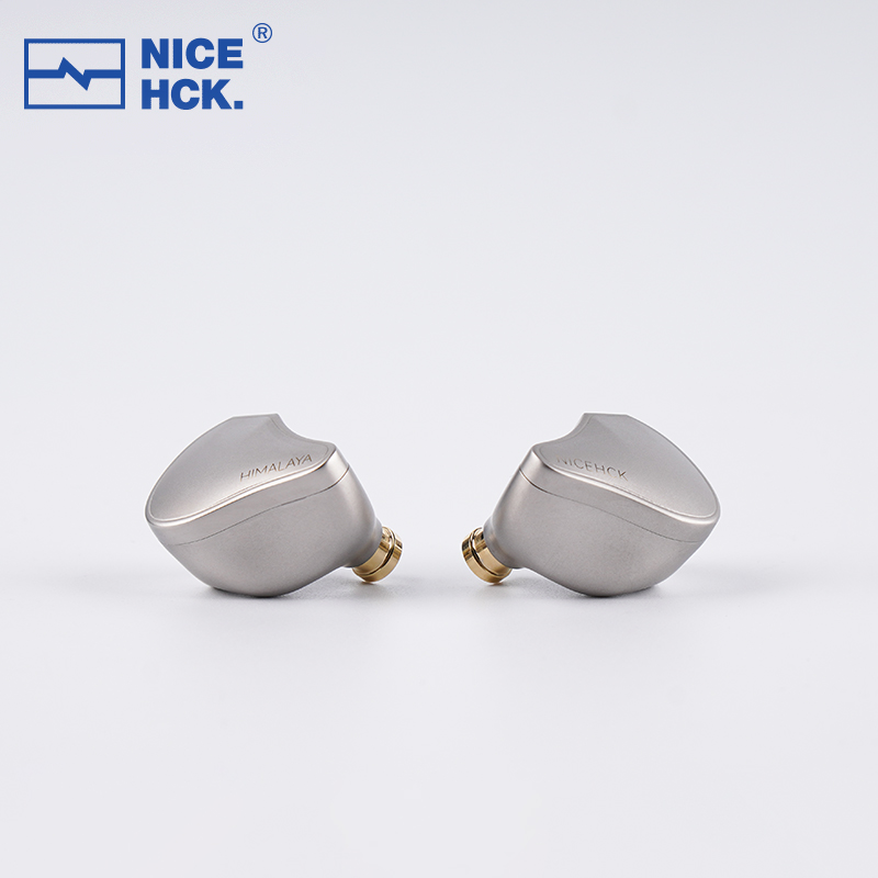 NICEHCK HIMALAYA HiFi 10mm dou - Audio Music Game avis et prix