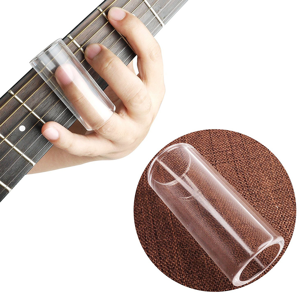Glissière de guitare glissière - Guitar Slide Tube avis et prix