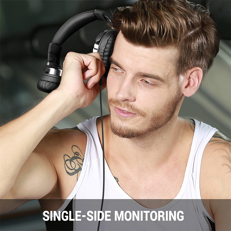Oneodio – casque d'écoute avec - Audio Music Game avis et prix