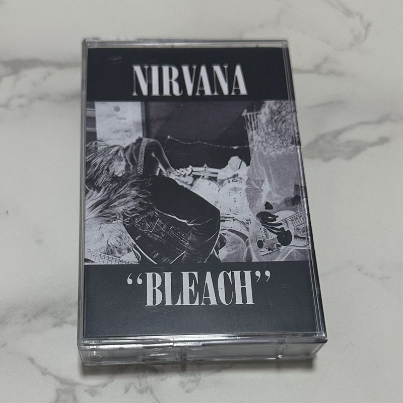 Cassette de musique rock occid - Audio Musically avis et prix
