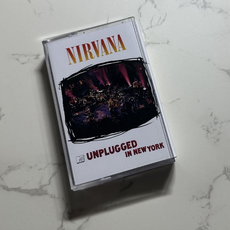 Cassette de musique rock occid - Audio Musically avis et prix