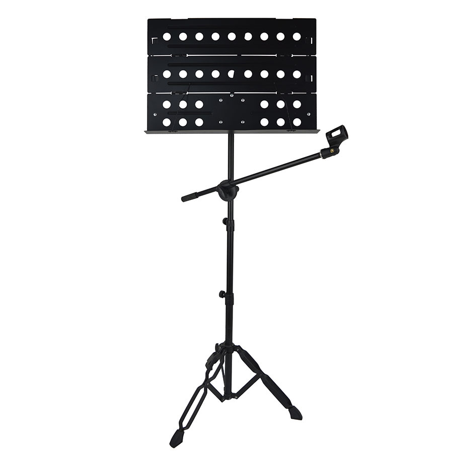 Pupitre de musique pliable 2-e - Music Stand Folding avis et prix