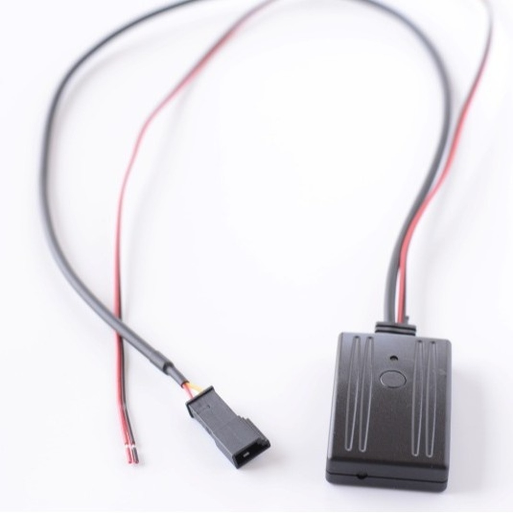 Adaptateur audio pour voiture, - Audio Music Technology avis et prix
